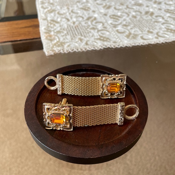 MENS CUFFLINKS - Picture 4 of 5